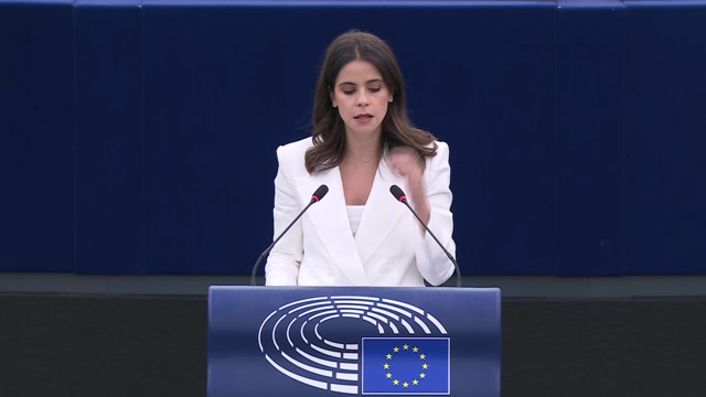 EU’s response and preparedness to protect people against recurring heatwaves and upcoming wildfires: MEPs debate (part 2)